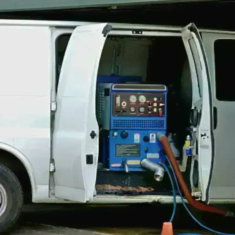 Water Extraction process in Greeley County, NE